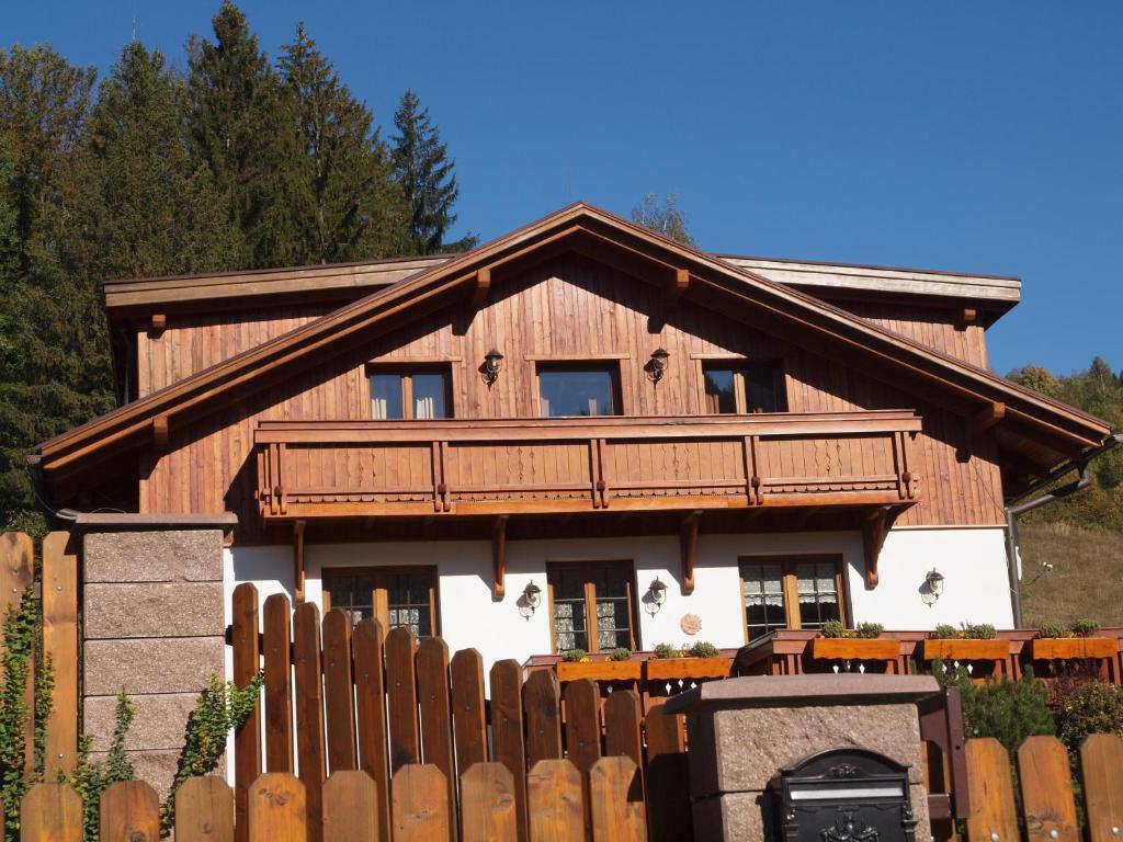 Margus Apartmány Oscadnica Exterior foto